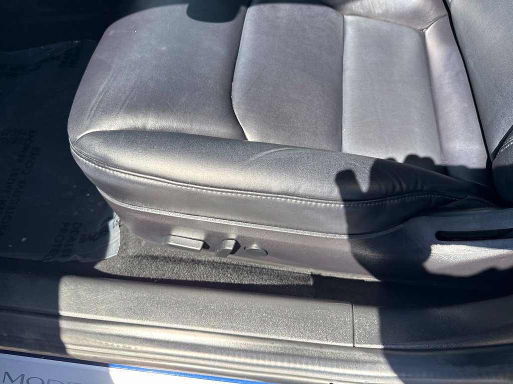 Used 2018 Tesla Model 3 Long Range RWD image 13