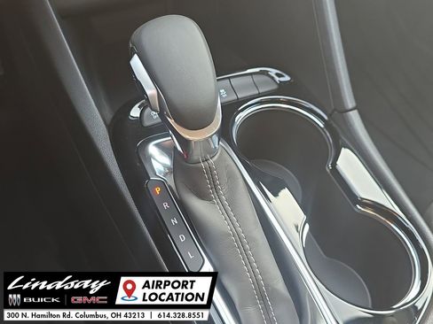 New 2026 Buick Encore GX Preferred w/ Comfort Package image 16