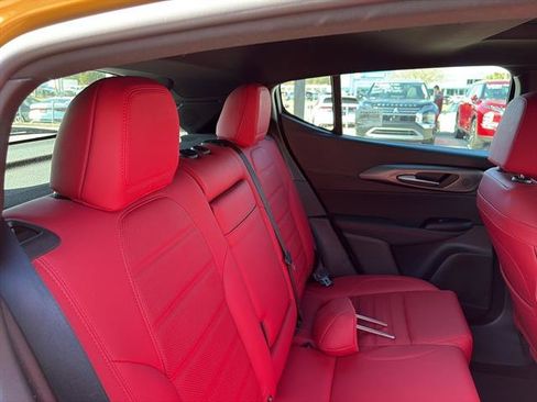 Used 2023 Dodge Hornet GT Plus w/ GT Blacktop Package image 11