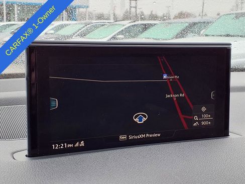 Used 2017 Audi Q7 3.0T Premium Plus image 26