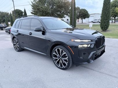Used 2024 BMW X7 M60i w/ Executive Package