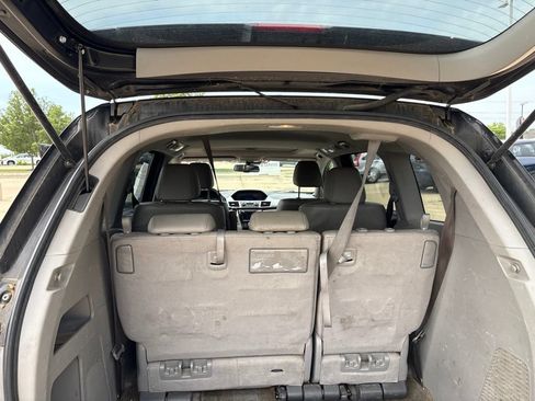 Used 2015 Honda Odyssey EX-L image 24