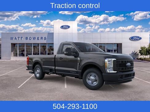 New 2026 Ford F350 XL RWD image 9