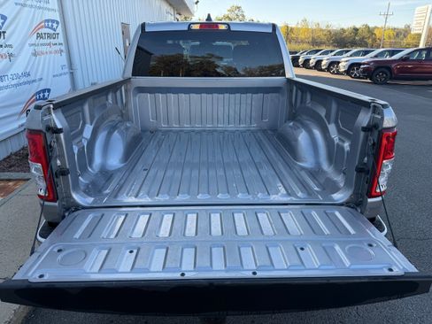 Certified 2021 RAM 1500 Big Horn image 14