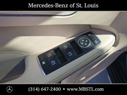 Used 2014 Mercedes-Benz E 350 4MATIC Sedan image 16