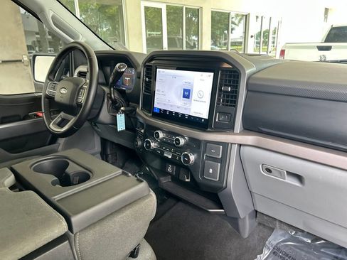 Used 2025 Ford F150 XLT w/ Equipment Group 301A Standard AWD/4WD image 26
