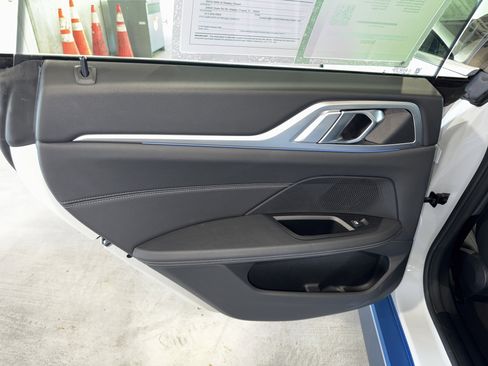 Certified 2024 BMW i4 xDrive40i image 16