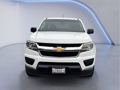 Used 2015 Chevrolet Colorado 2WD Extended Cab image 2