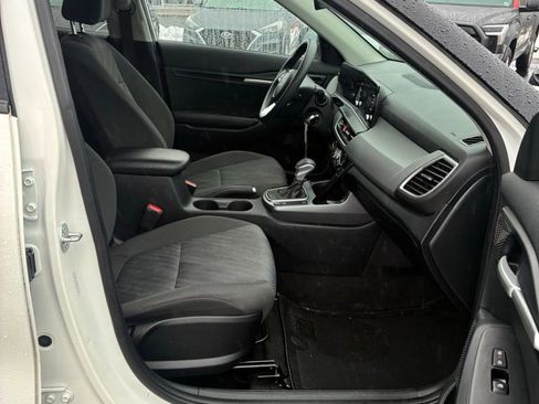 Used 2024 Kia Seltos LX image 20