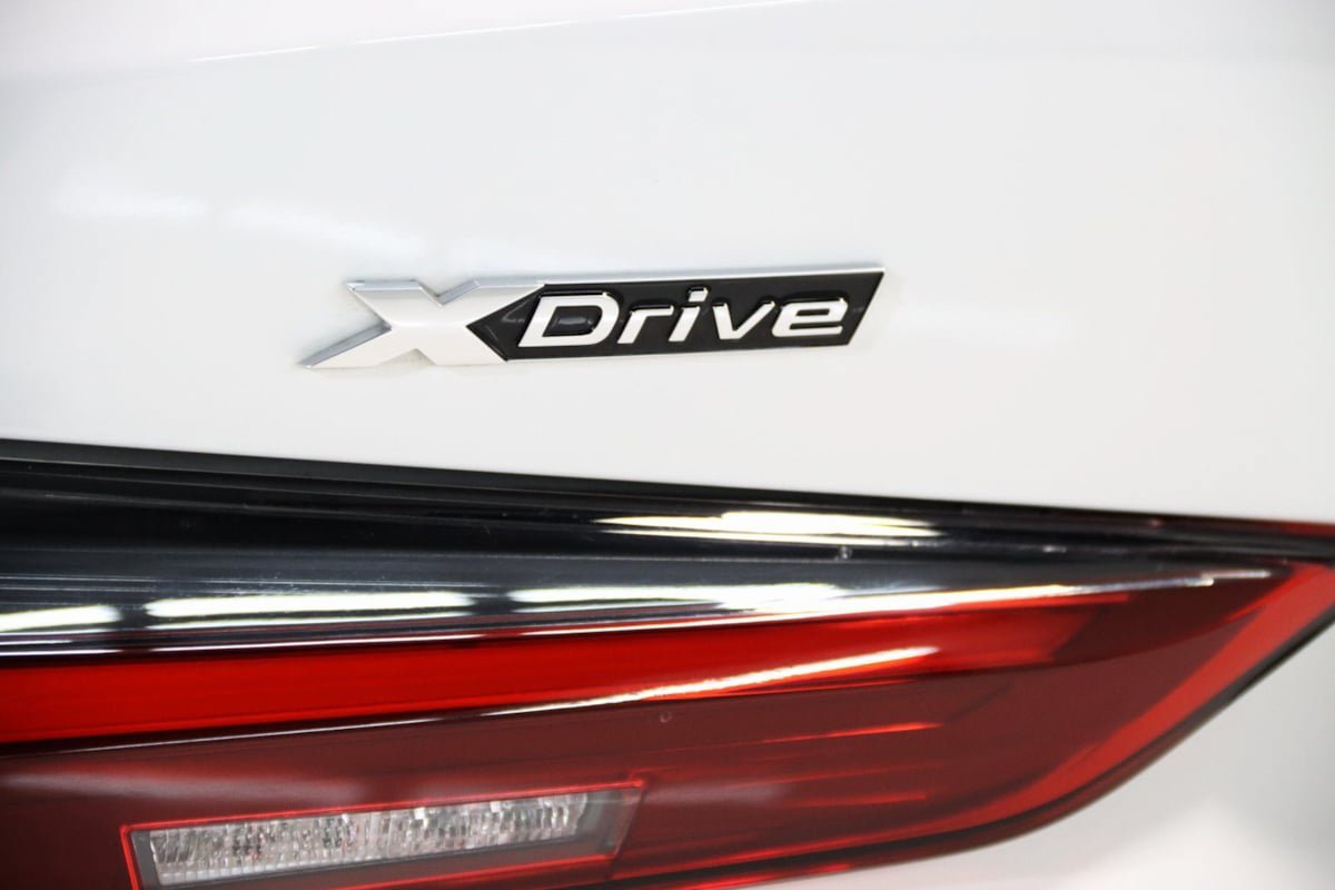 Used 2023 BMW M4 xDrive Competition AWD/4WD image 75