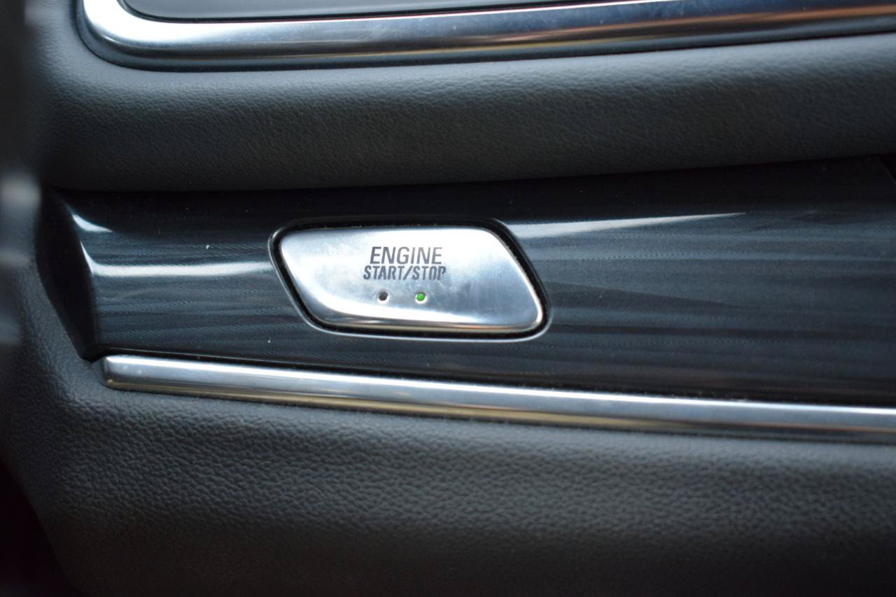 Used 2023 Buick Enclave Essence w/ Experience Buick Package FWD image 24