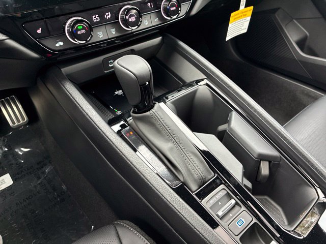 New 2026 Honda Accord Sport image 12
