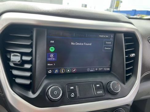 Certified 2023 GMC Acadia SLT w/ Preferred Package AWD/4WD image 28