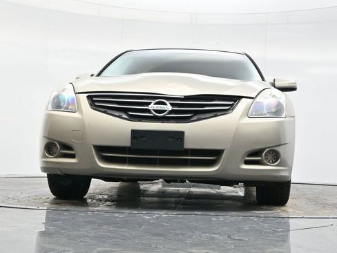 Used 2010 Nissan Altima 2.5 S w/ Premium Audio Pkg image 43