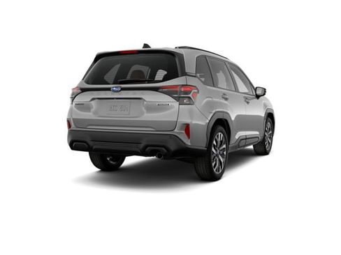 New 2026 Subaru Forester Touring AWD/4WD image 6