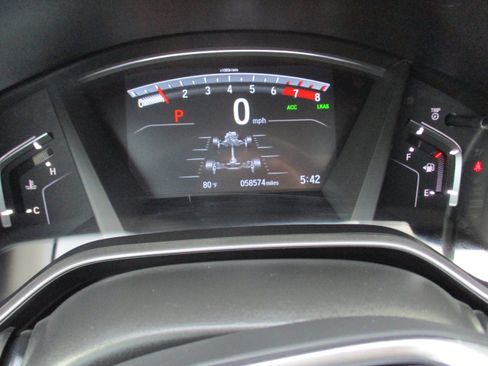 Used 2018 Honda CR-V EX-L image 18