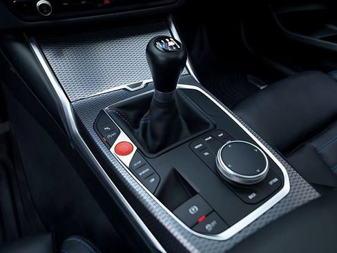 Used 2024 BMW M2 w/ Lighting Package RWD image 14