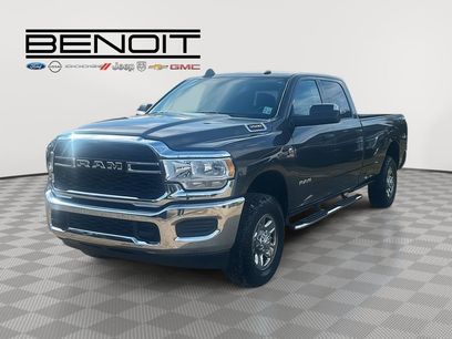 Used 2020 RAM 3500 Tradesman