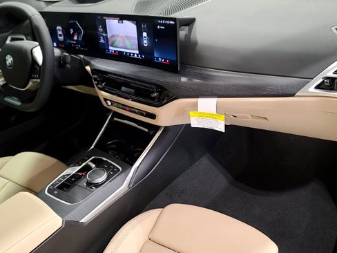 Used 2026 BMW 330i Sedan w/ Premium Package RWD image 25