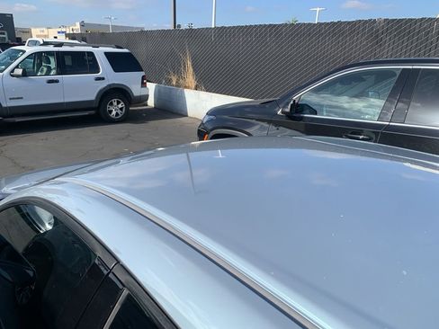 Used 2021 Honda Civic Sport image 10