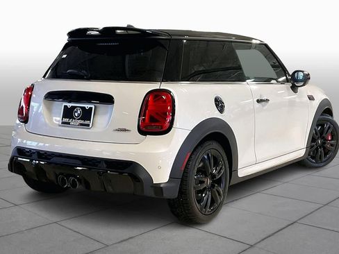 Used 2023 MINI Cooper John Cooper Works w/ Driver Assistance Package image 12