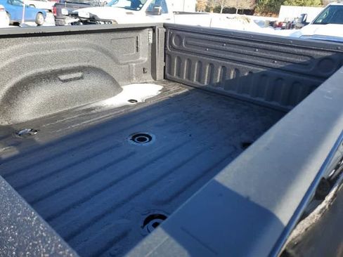 New 2026 RAM 3500 Tradesman AWD/4WD image 10