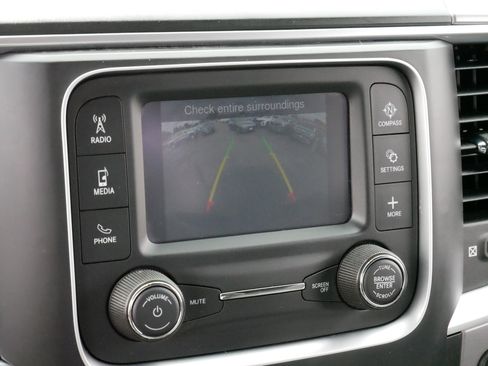 Used 2022 RAM 1500 Classic Warlock image 29
