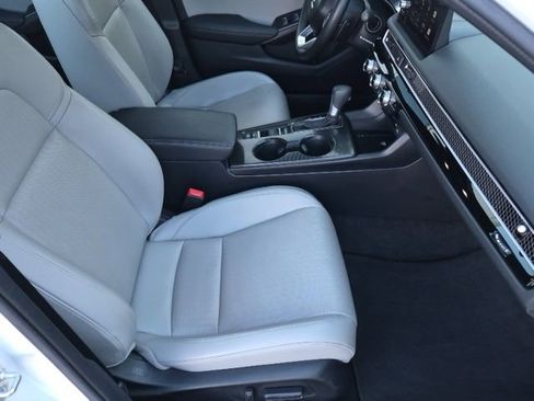 Certified 2025 Honda Civic Sport image 34