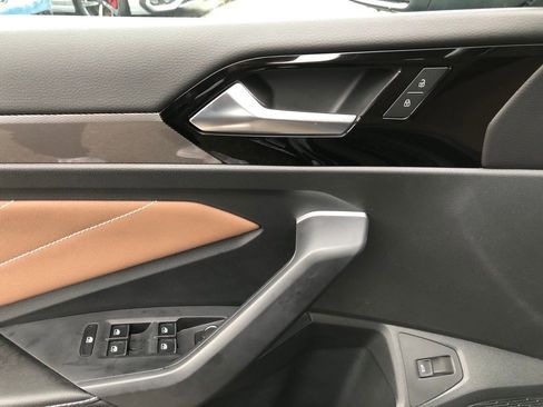 New 2026 Volkswagen Jetta SEL image 11