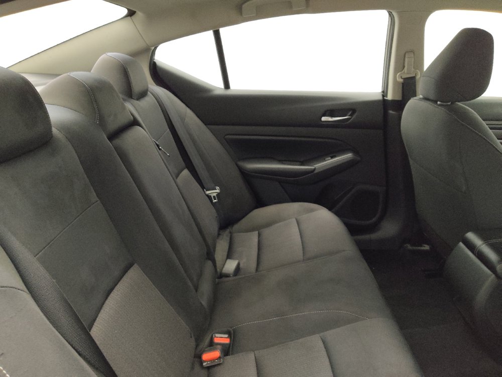 Used 2022 Nissan Altima 2.5 S FWD image 19