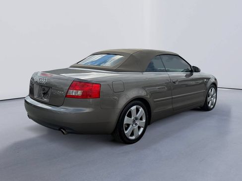 Used 2005 Audi A4 1.8T FWD image 3
