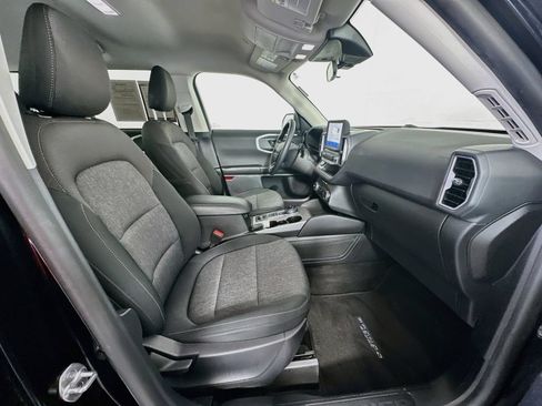Used 2024 Ford Bronco Sport Big Bend AWD/4WD image 25