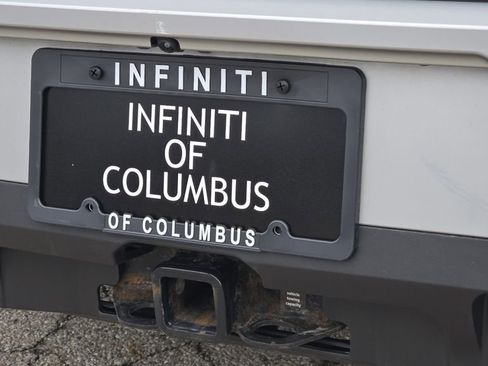 Used 2022 Nissan Pathfinder SL w/ SL Premium Package image 14