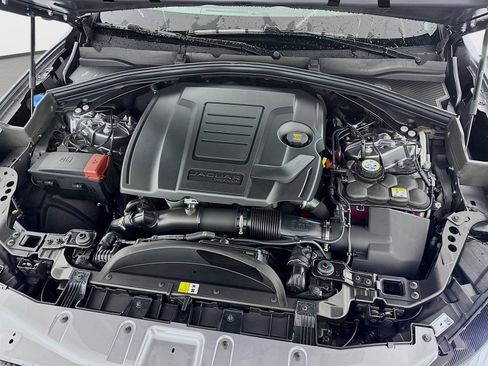 New 2026 Jaguar F-PACE R-Dynamic S AWD/4WD image 30