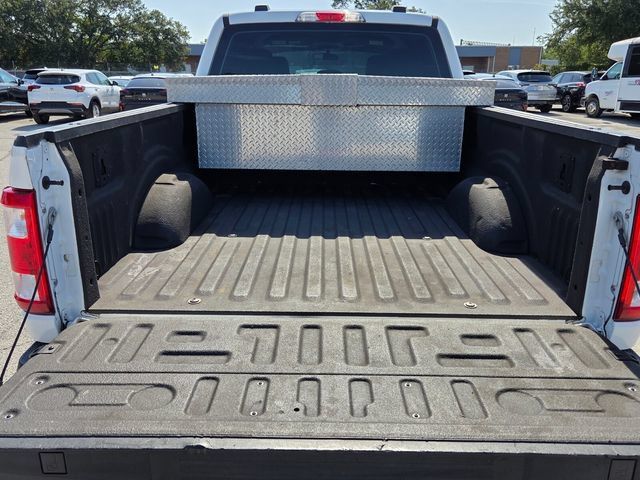 Used 2021 Ford F150 XL w/ Equipment Group 101A High AWD/4WD image 15