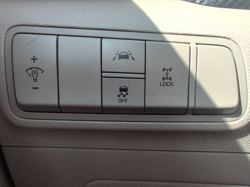 Used 2019 Hyundai Tucson SE AWD/4WD image 14