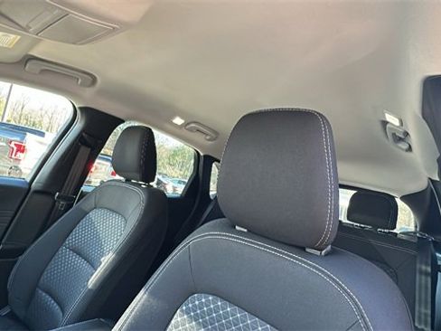 New 2026 Ford Escape Active image 30