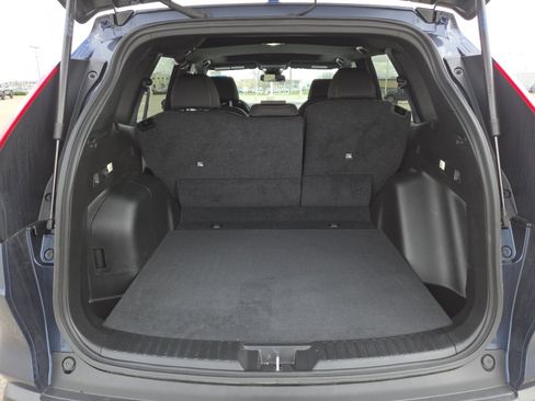 Used 2025 Honda CR-V Sport image 21