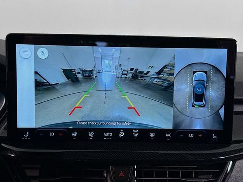 New 2025 Ford Escape ST-Line Elite w/ Tech Pack #2 image 10