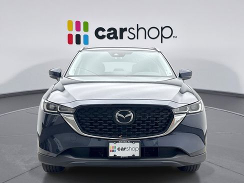 Used 2023 MAZDA CX-5 AWD 2.5 S w/ Select Package image 8