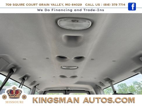 Used 2009 Ford E-350 and Econoline 350 XL RWD image 17