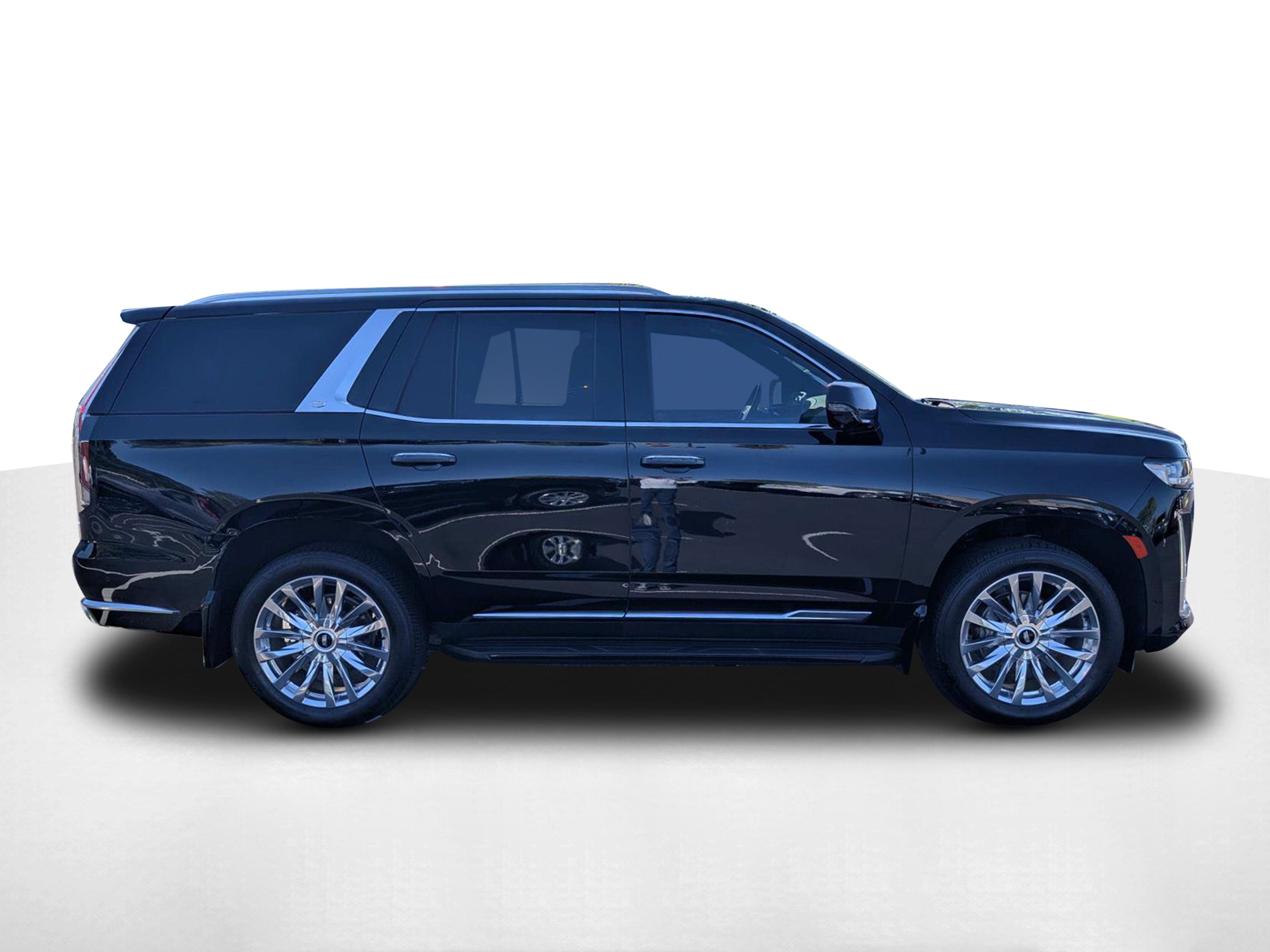 Used 2022 Cadillac Escalade Premium Luxury RWD image 30