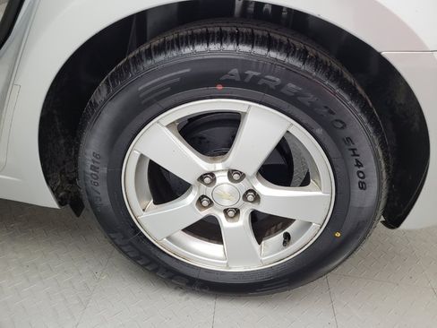 Used 2015 Chevrolet Cruze LT FWD image 31