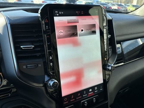 New 2026 RAM 1500 Rebel image 22