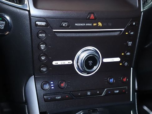 Used 2019 Ford Edge Titanium AWD/4WD image 29