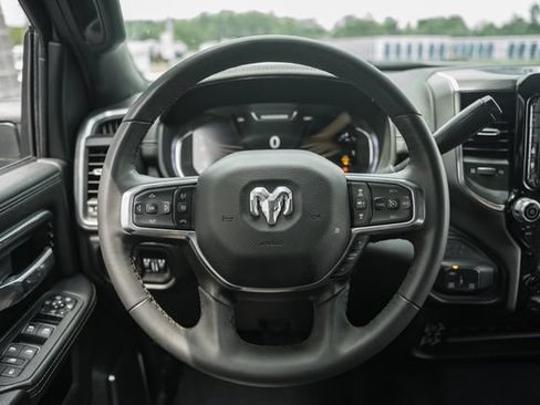 Used 2026 RAM 2500 Laramie AWD/4WD image 39
