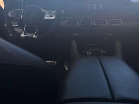 Used 2021 Mercedes-Benz GLE 63 AMG S image 12