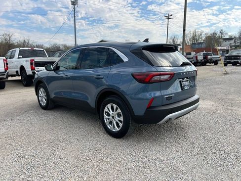 Used 2024 Ford Escape Active image 6