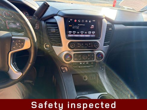 Used 2016 GMC Yukon XL SLT w/ Open Road Package image 11