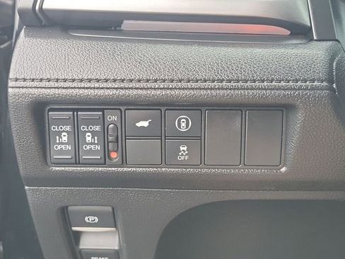 Used 2024 Honda Odyssey Sport image 26